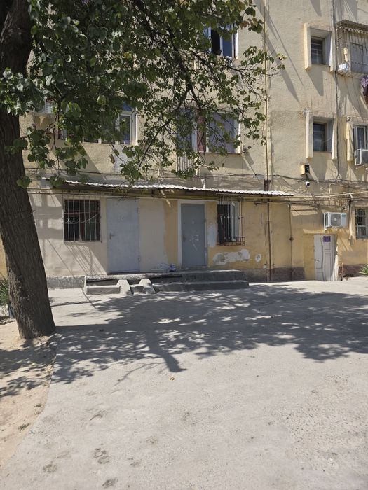 Продается квартира ! Чиланзар 20 квартал