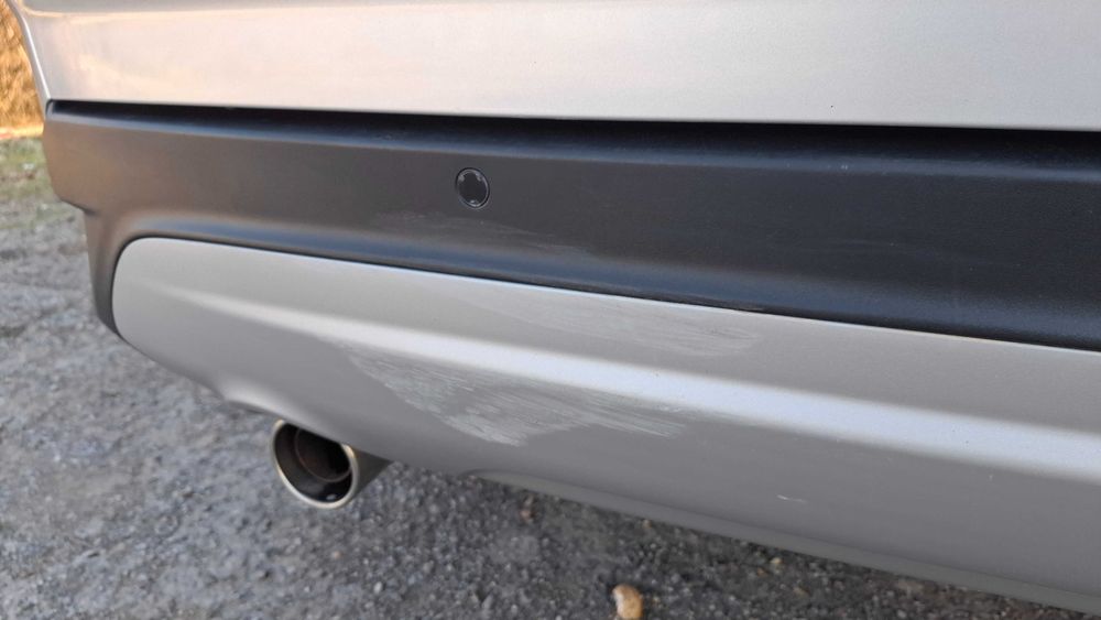 Ford Kuga 2.0 TDCi 150 PS 4x4