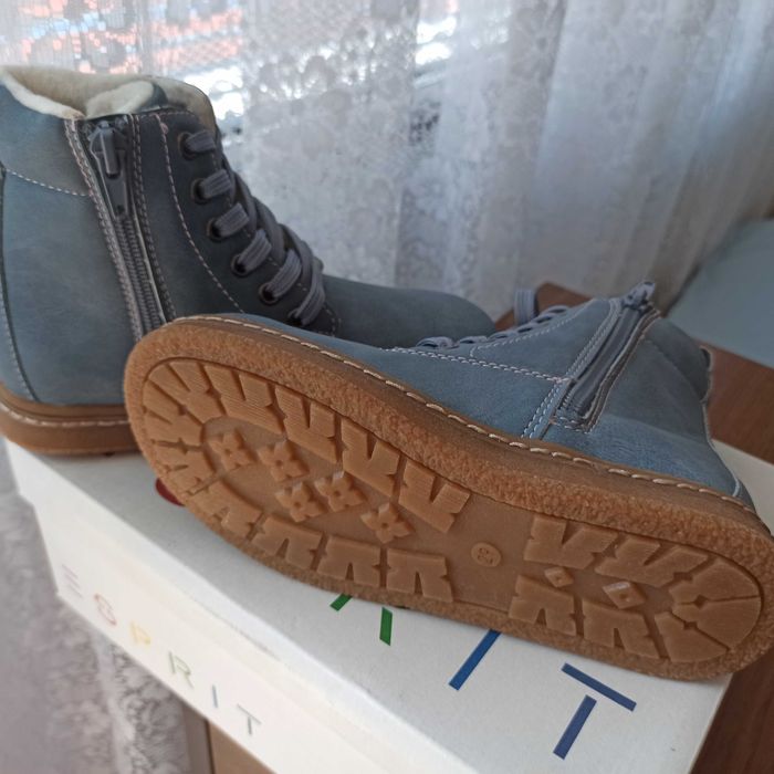 Детски боти 'Esprit'