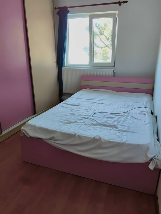 Apartament cu 3 camere in Constanta