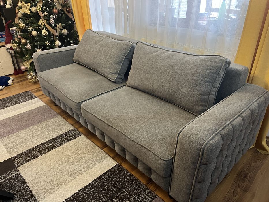 Vand canapea extensibila