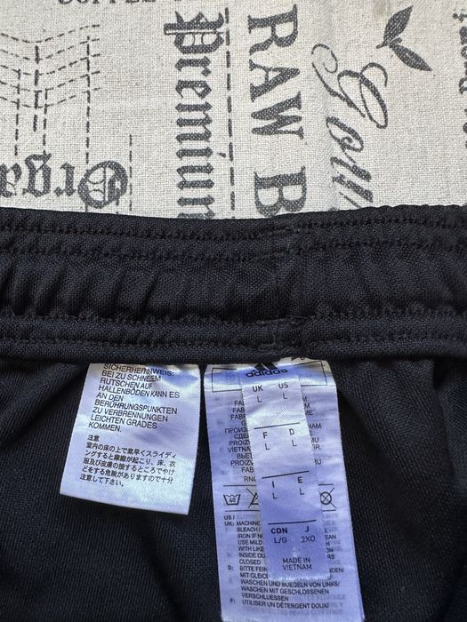 Adidas Aeroredy original долнище.L