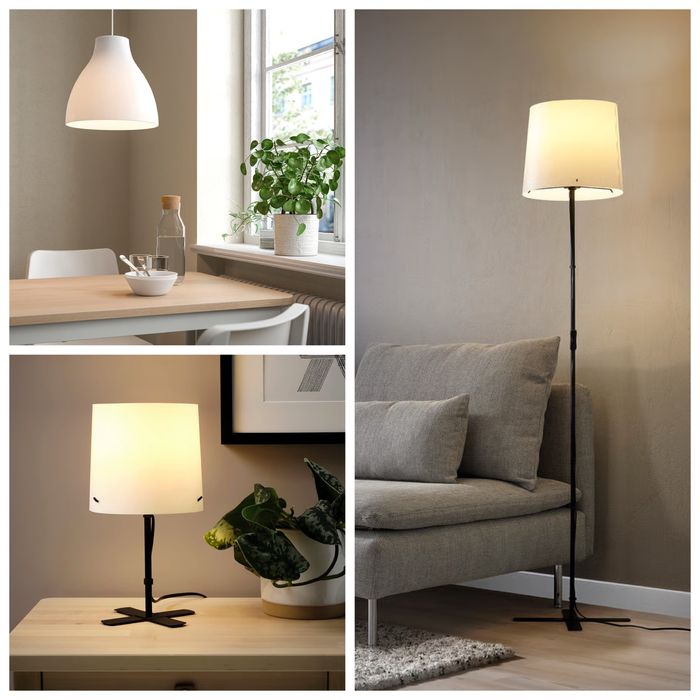 Товары Икеа для дома