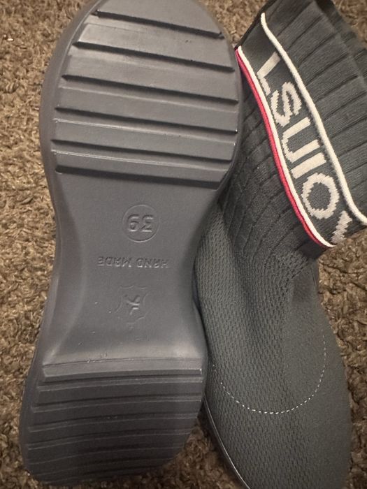 Боти чорап 39 номер