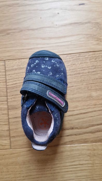 Biomecanics обувки за момиченце 18