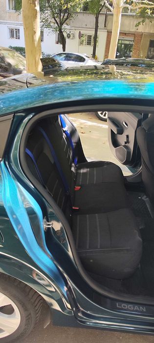 Dacia Logan de vânzare