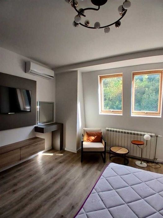 Дава се под наем Двустаен апартамент в Пловдив, Център - 67 кв.м за 290.7 € - Снимка #3