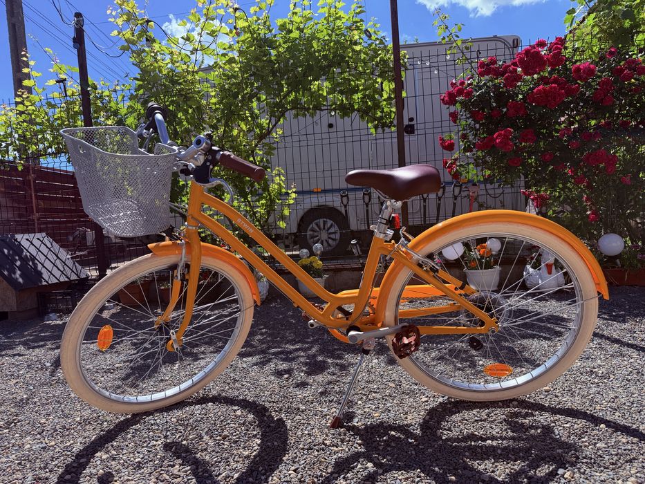 Bicicleta BTWIN copii