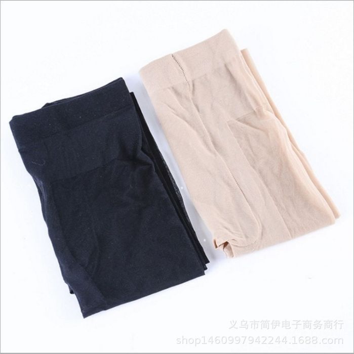 Некъсащ се чорапогащник