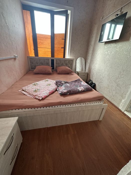 Без закс мехмонхона «Ташкент»