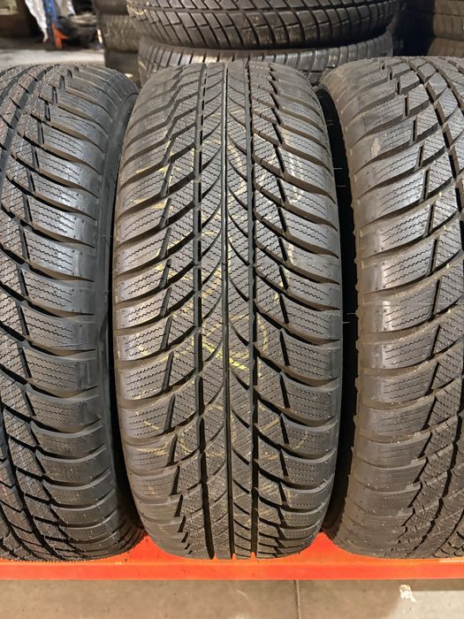 Anvelope iarna 205/60/16 Bridgestone Blizzak LM-001 205 60 16 R 16