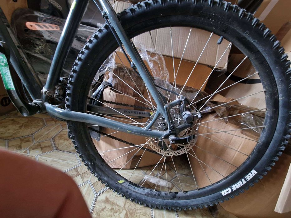 Колело Raleigh Talus 2 Mountain Bike
