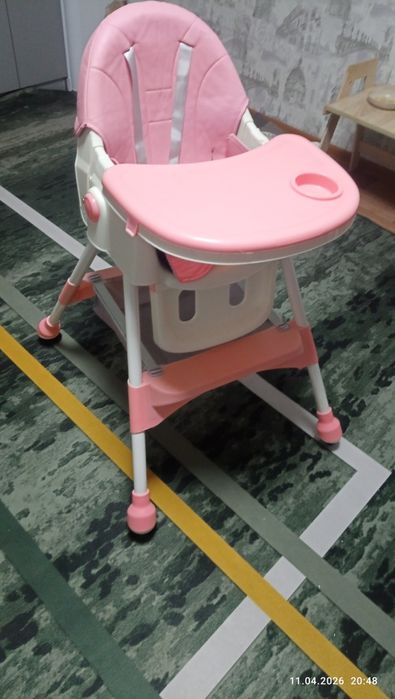 Продам детский стульчик