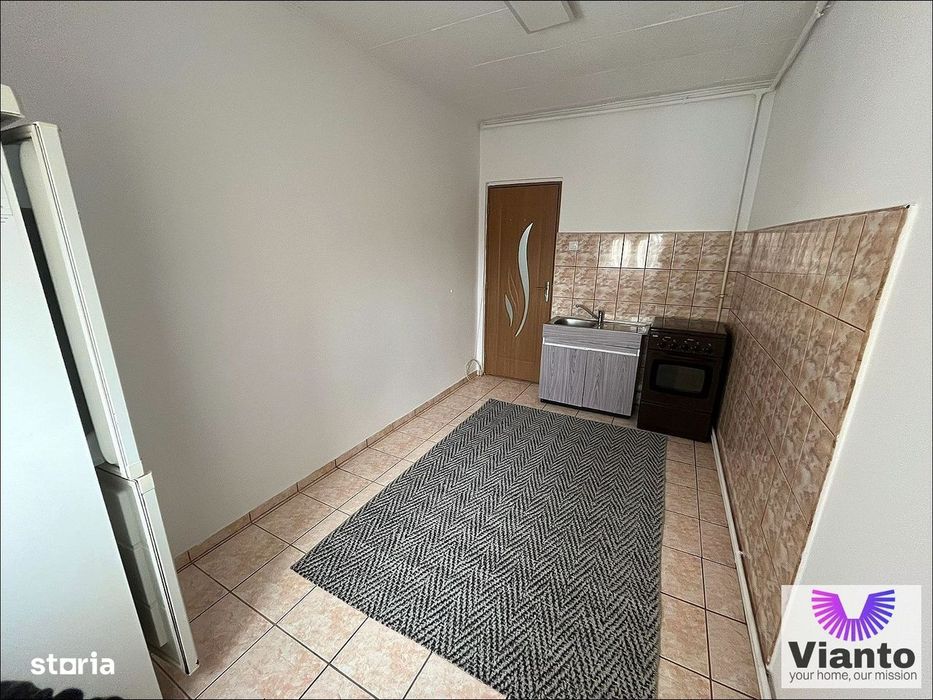 Apartament luminos 2 camere | Zona Tiglari