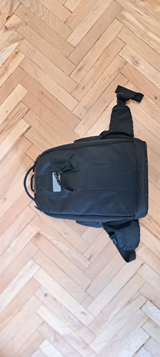 Фотографска раница