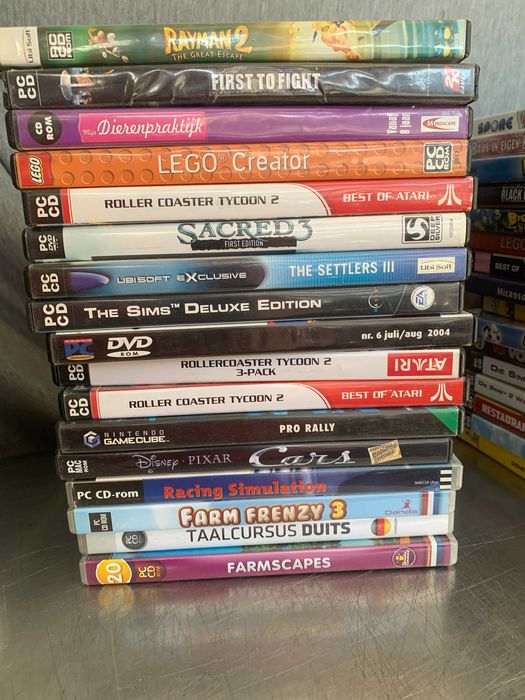 голям лот игри за РС