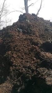 Перегной, чернозем, навоз