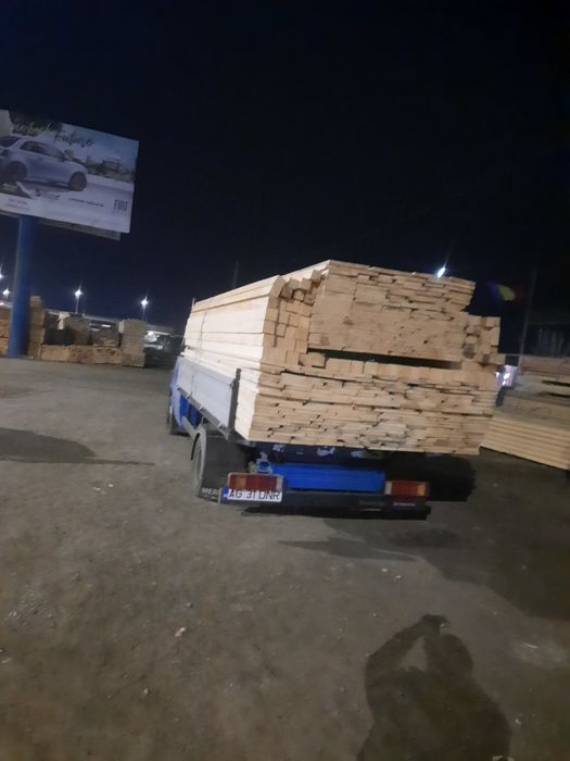 Cherestea rășinoasa avem o gama de stoc nelimitat