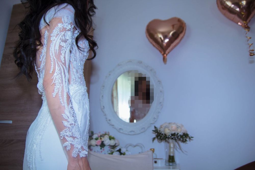 Rochie de mireasă