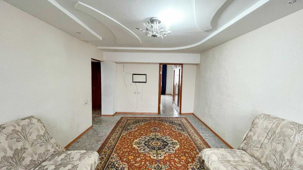 3 ком.кв.Самал.Рустам Импреия