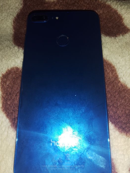 Телефона honor 9 lite