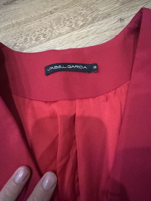 Огненный хит сезона пиджак