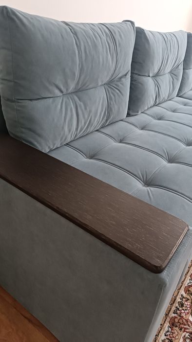 продам диван 3 м