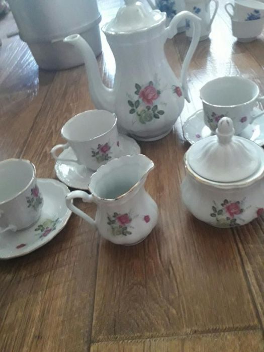 Продаю Чайный набор