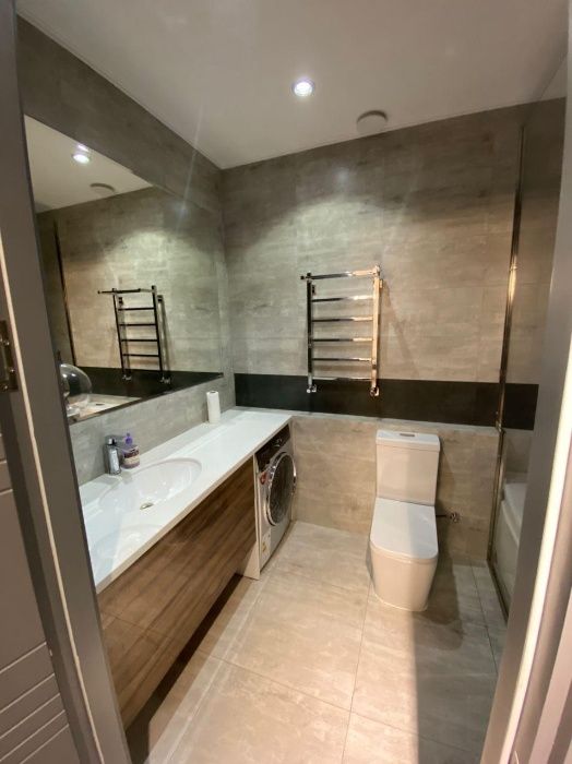 Сдаётся Квартира Евро на Госпиталке Навостройка