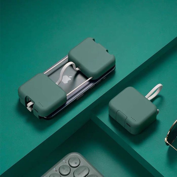 Удобный Power Bank