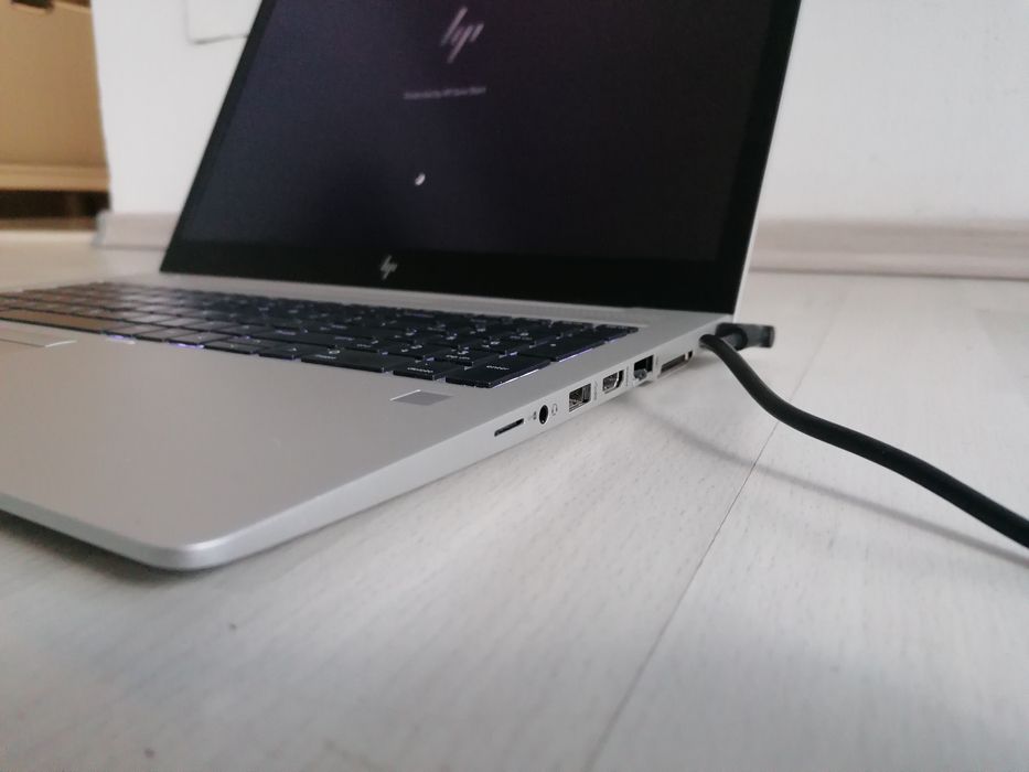 HP EliteBook 850 G6 procesor I5 16Gb Ram