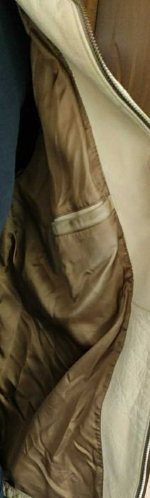 Кожено яке GAP XL