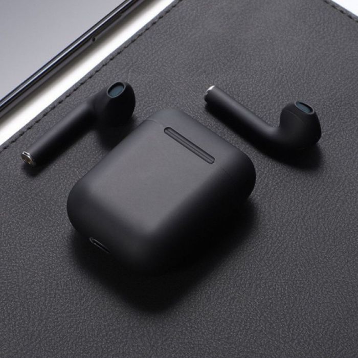 Bluetooth Слушалки i12