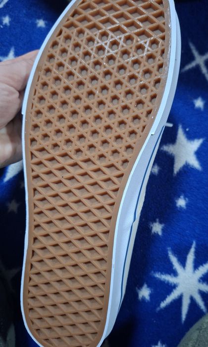 Adidasi Vans Off The Wall