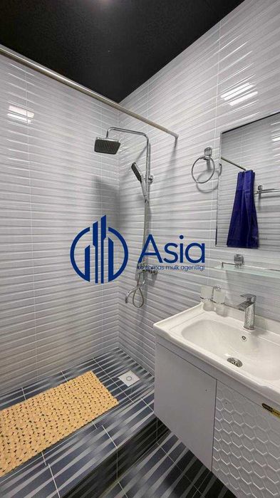 TEZDA SOTILADI #K281 | Sotuvda: #3x xonali zamonaviy kvartira