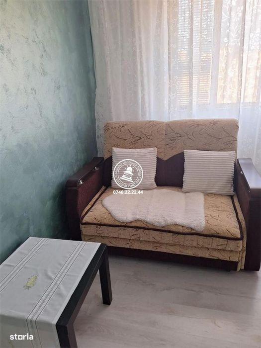 Garsoniera Alexandru Cel Bun — fotografia 3