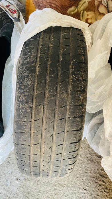 Шины летние