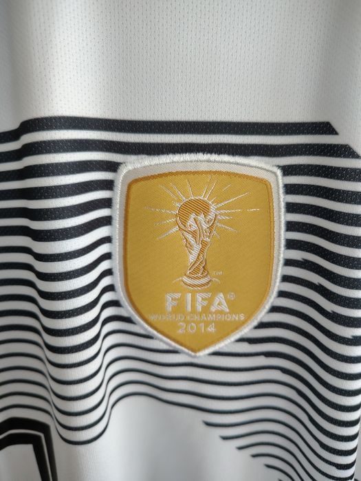 Adidas climalite Germany 2014 world cup