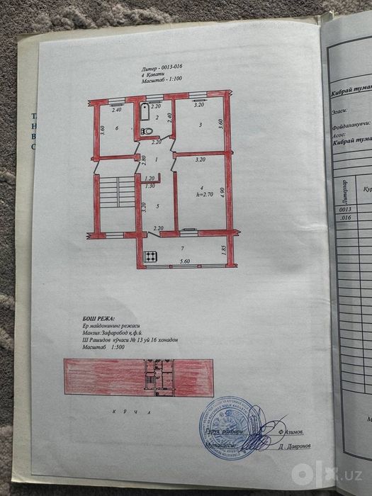 Ipotekaga uy Hama harajatlari tolangan davom yetib ketsa boldi