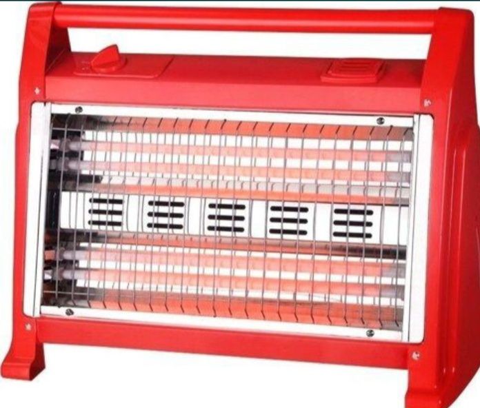 Обогреватель Радиатор пушка