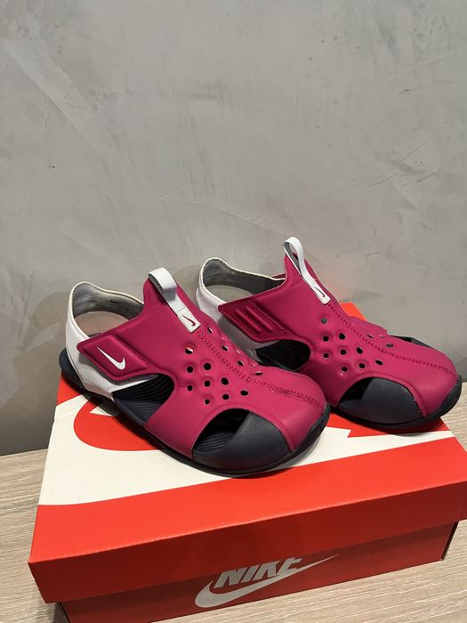 Nike Sunray Protect 2 номер 33.5