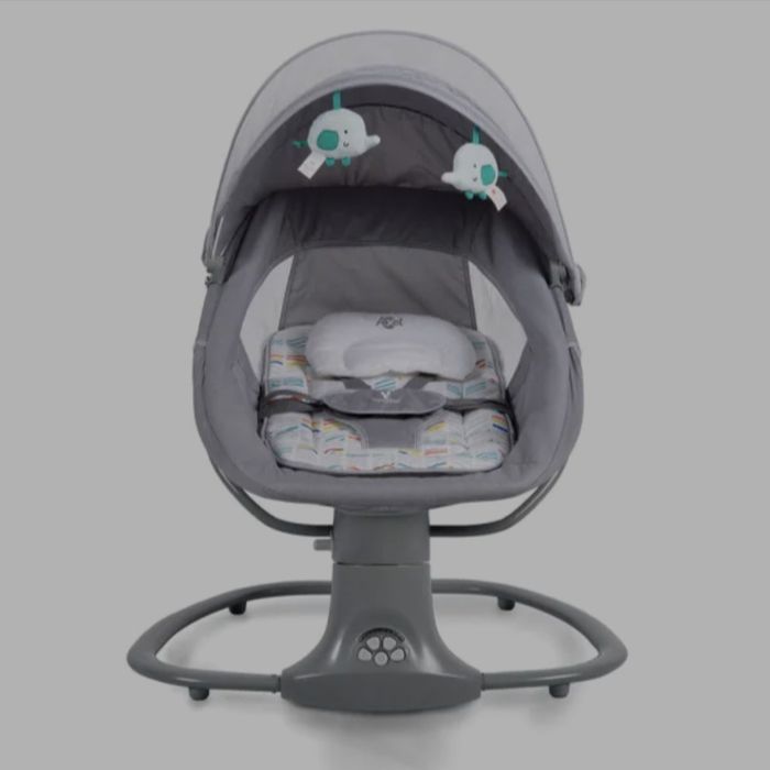 Бебешка люлка - шезлонг Cangaroo