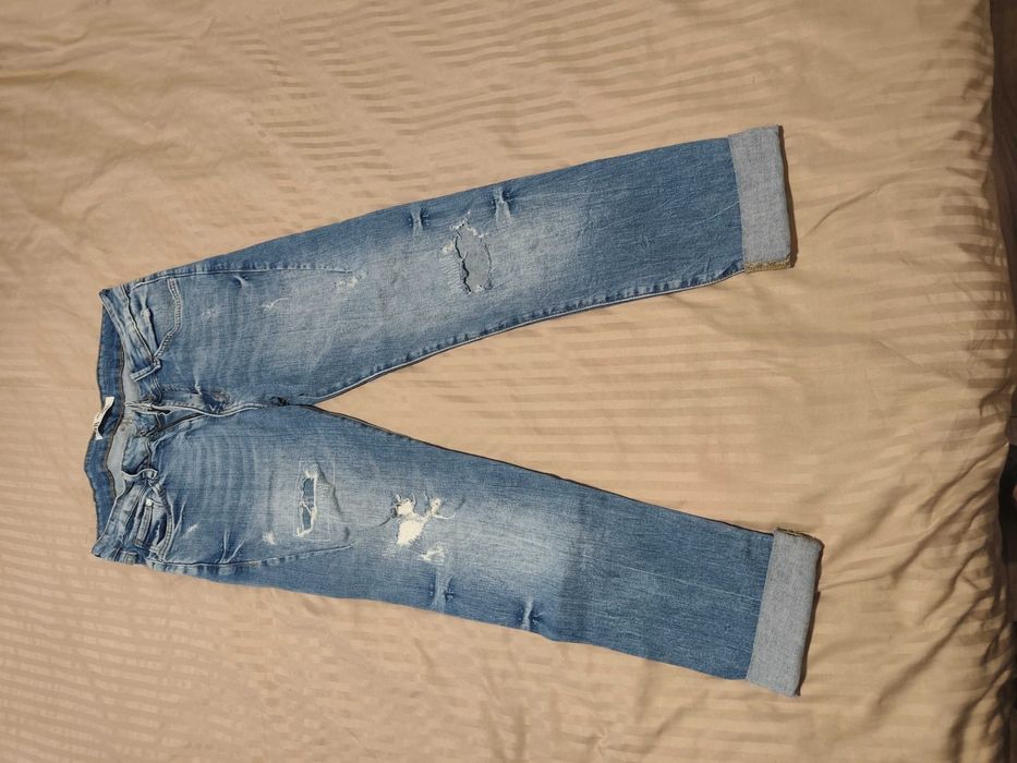 Дънки pause,zara