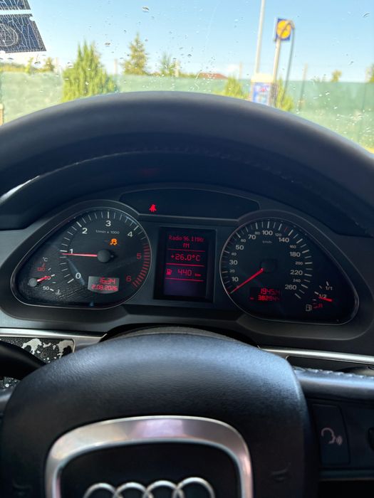 AUDI A6 2005 — imagine 5
