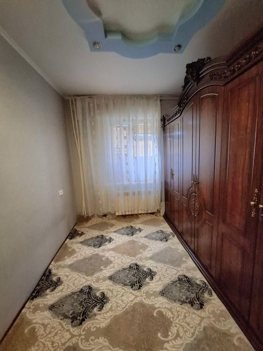 Сдается 3х комнатая  Саттепо