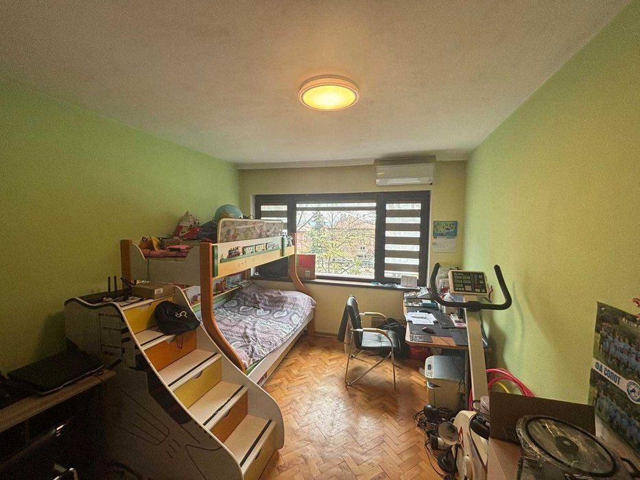 Продава се Многостаен апартамент в Сопот - 100 кв.м за 740 €/кв.м - Снимка #4