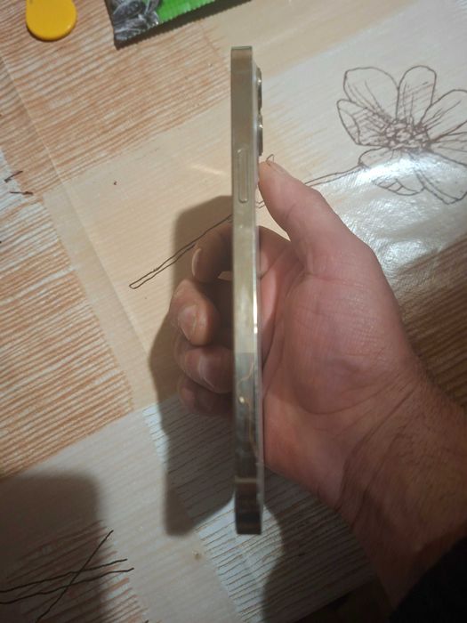 Айфон 12 про мах