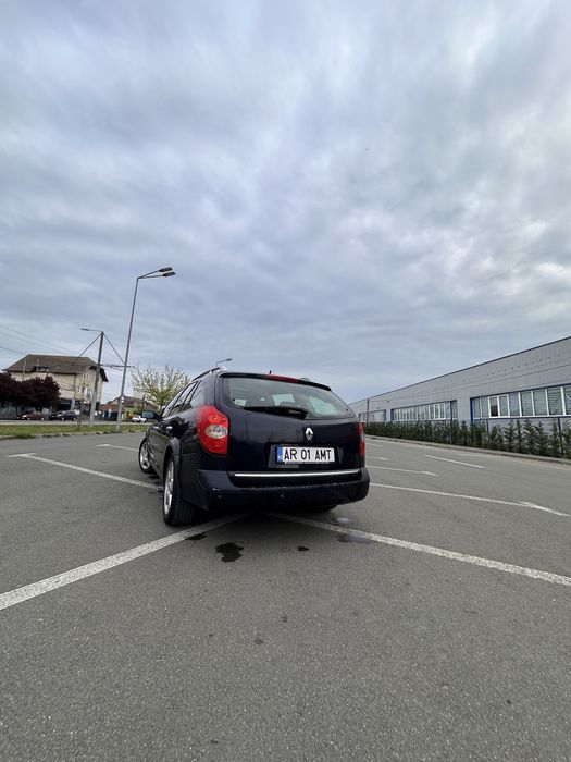 Laguna 2 2.0Dci 150cp