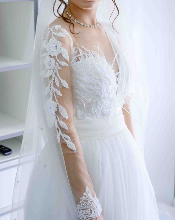 Rochie de mireasă