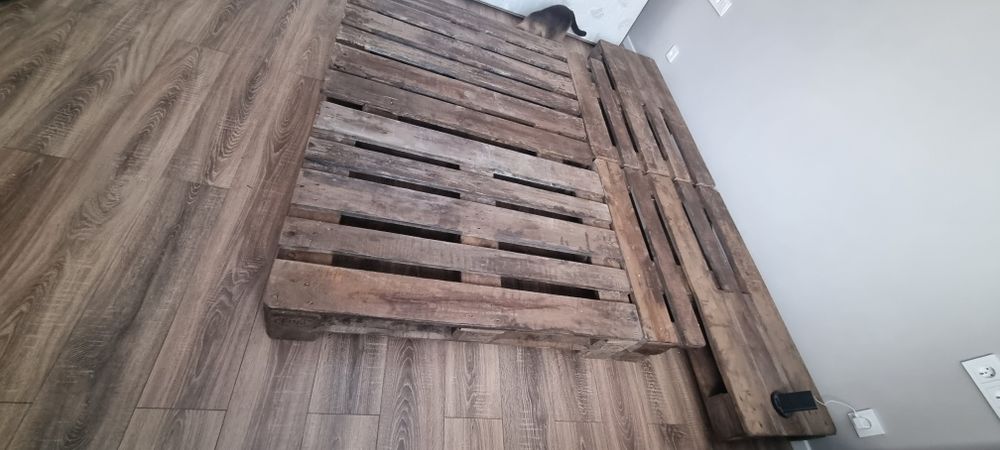 Продам кровать..